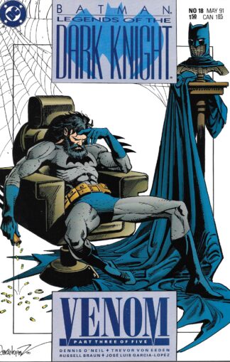 Batman Legends of the Dark Knight #018