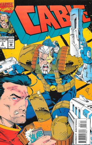 Cable #003