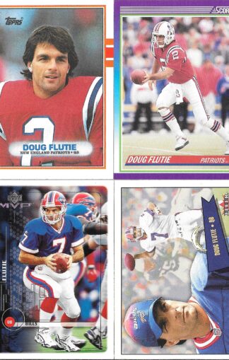 Doug Flutie Lot