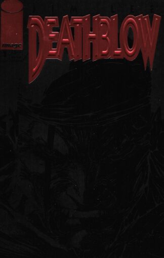 Deathblow #001