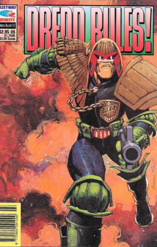 Dredd Rules #017