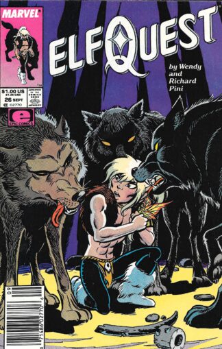 Elfquest #026