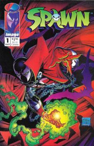 Spawn #001