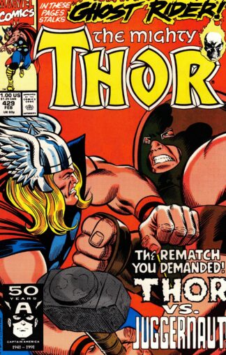 Thor #429