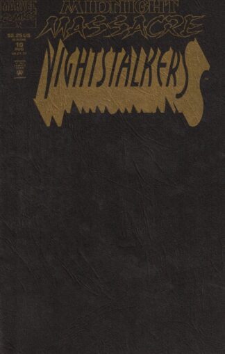 Nightstalkers #010