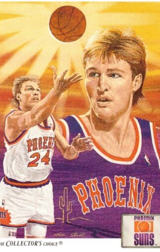 Tom Chambers Cards Lot 3