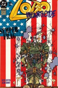 Lobo Infanticide #002