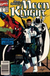 Marc Spector Moon Knight #021