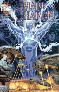 Mark of Charon #001