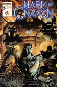 Mark of Charon #002