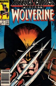 Marvel Comics Presents #002