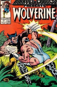 Marvel Comics Presents #004