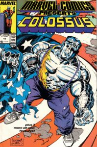 Marvel Comics Presents #011