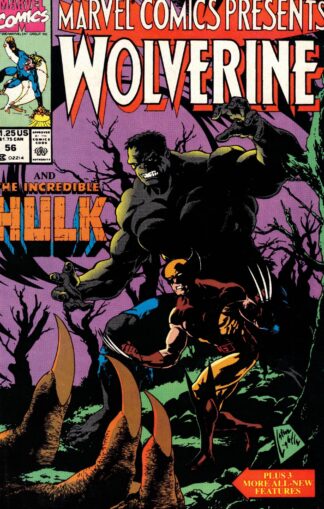Marvel Comics Presents #056