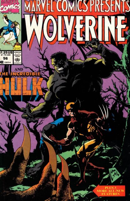 Marvel Comics Presents #056