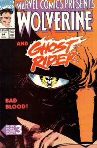 Marvel Comics Presents #064