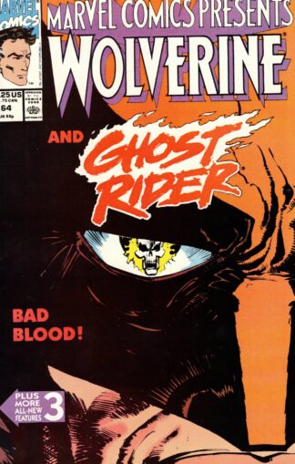 Marvel Comics Presents #064