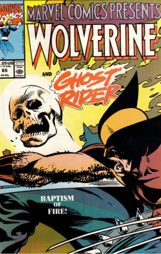 Marvel Comics Presents #065
