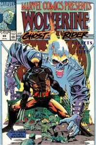 Marvel Comics Presents #069