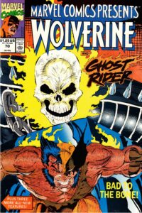 Marvel Comics Presents #070