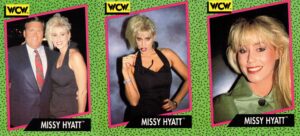 Missy Hyatt Cards
