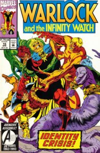 Warlock and the Infinity Watch #015
