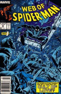 Web of Spider-Man #040