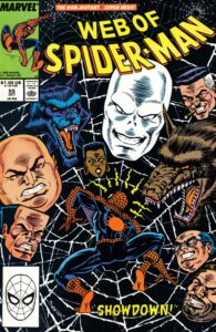 Web of Spider-Man #055