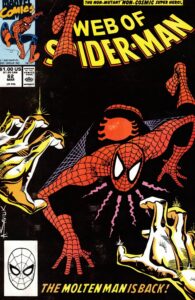 Web of Spider-Man #062