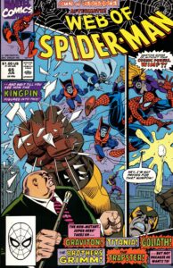 Web of Spider-Man #065