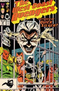 West Coast Avengers #034