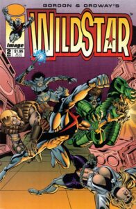 Wildstar Sky Zero #002