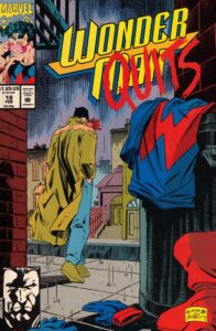 Wonder Man #018