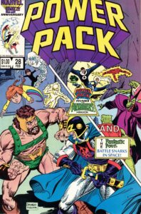 Power Pack #028