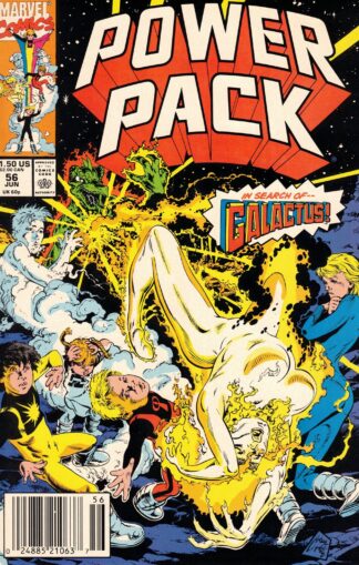 Power Pack #056