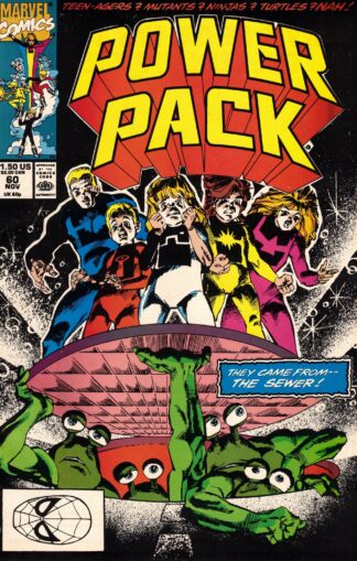 Power Pack #060