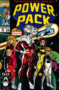 Power Pack #062