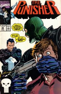 Punisher 2nd Series #042