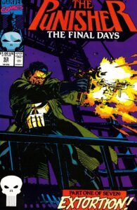 Punisher 2nd Series #053