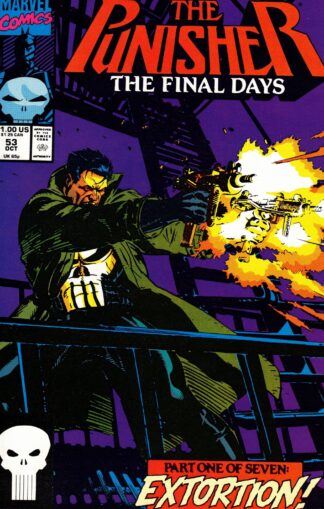 Punisher 2nd Series #053