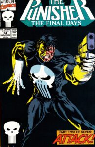 Punisher 2nd Series #054