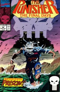 Punisher 2nd Series #056