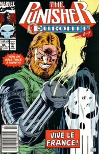 Punisher 2nd Series #065