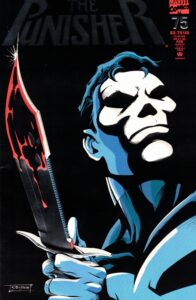 Punisher 2nd Series #075