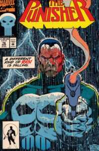 Punisher 2nd Series #076