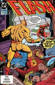 Flash 2nd Series #079