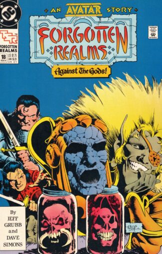 Forgotten Realms #018