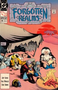 Forgotten Realms #019