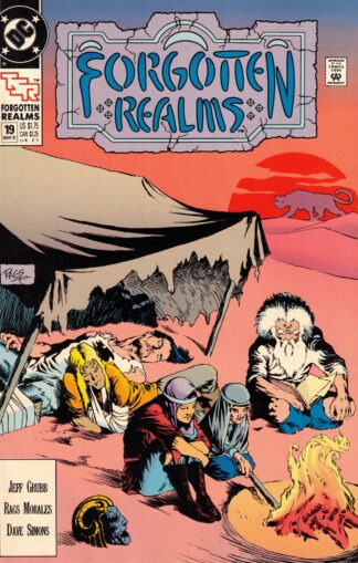 Forgotten Realms #019