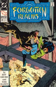 Forgotten Realms #020